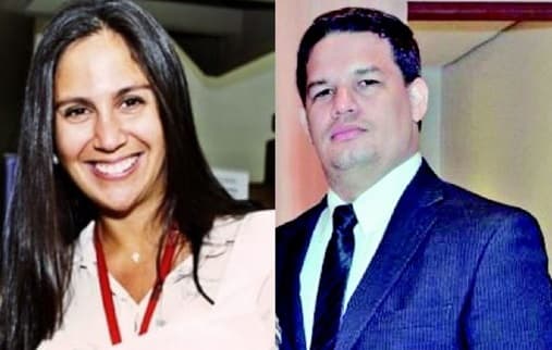 En Itaipú sale hija de González Daher y entra el de Velázquez