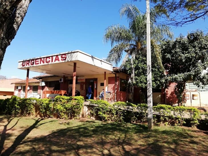 Recién nacido sufre fractura y apuntan a golpes de padrastro