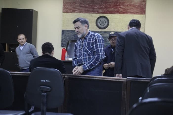 Extitular del Indi es condenado a 10 años de cárcel por desvíos de fondos