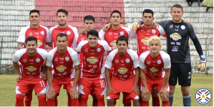 Dos encuentros cerrarán cuarta semana de la Copa Paraguay