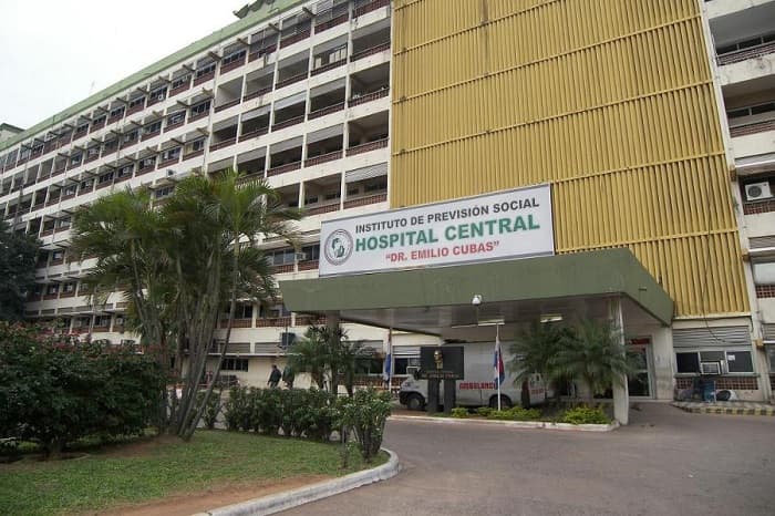 Denuncian falta de medicamentos para diálisis en IPS