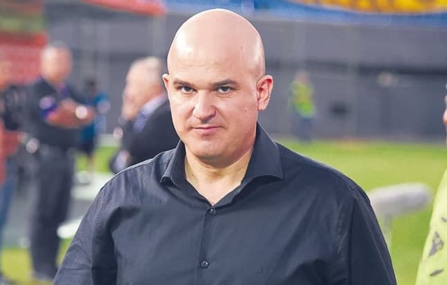 Se dilata la presentación de Jubero en Barrio Obrero