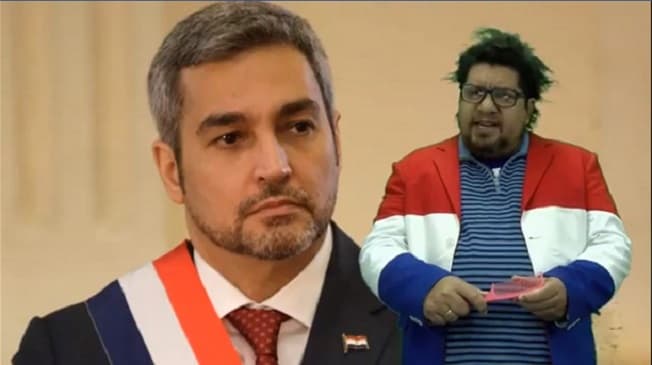 “Kelembú” advierte al Presidente sobre hechos de corrupción