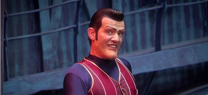 Intérprete del malvado de Lazy Town muere a causa de un cáncer