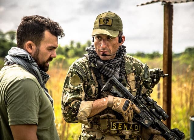 Leal tendrá una función especial a beneficio de uno de sus actores