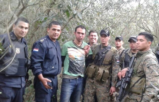 Otro detenido por fatal atraco en cooperativa