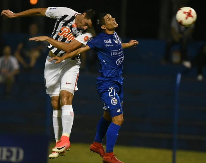 Dos partidos abren la Fecha 7 del Clausura