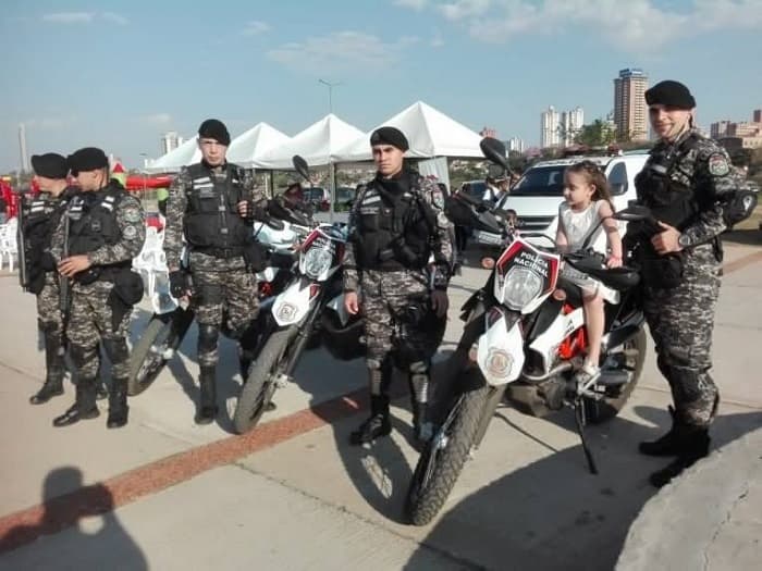 Grupo Lince ya actúa a cara descubierta