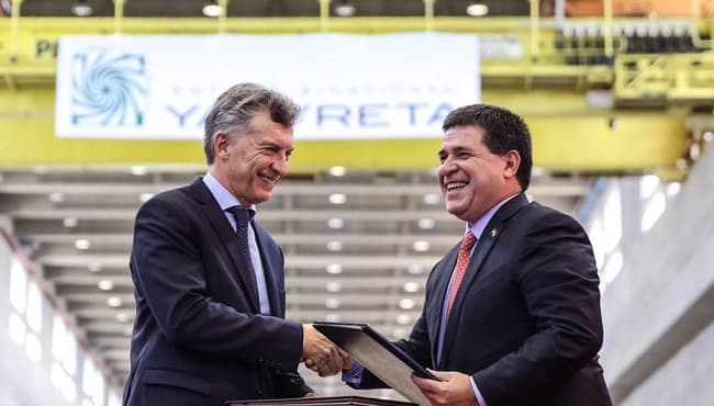 Por estas razones no existe deuda por Yacyretá, sostienen