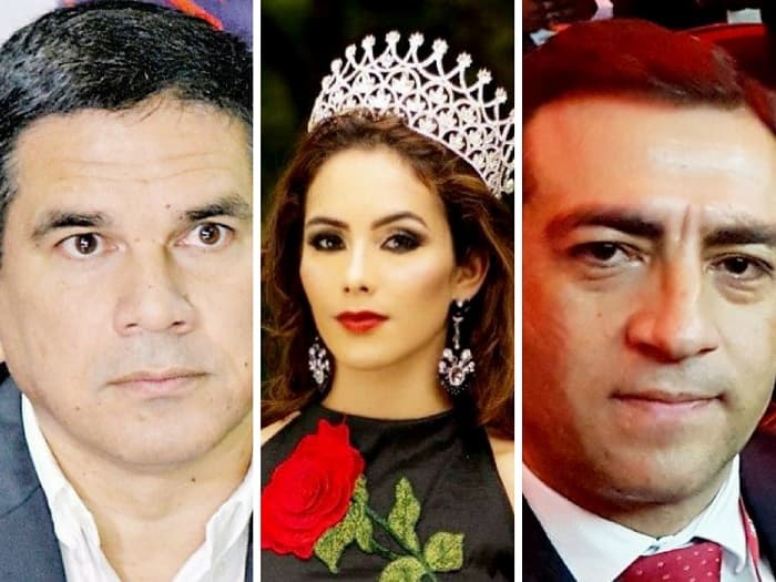 Aparece lista de agricultores fantasmas, entre ellas una miss o exmiss