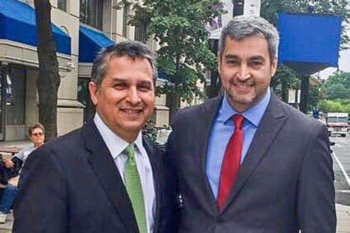 Marito designa coordinador de programas sociales