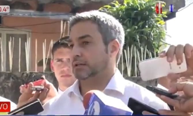 Presidente electo pide tolerancia a la ciudadanía