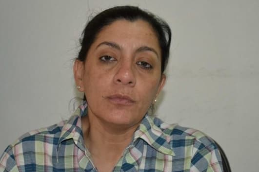 Diputada pedirá a su hija que renuncie a su cargo en la Cámara Baja