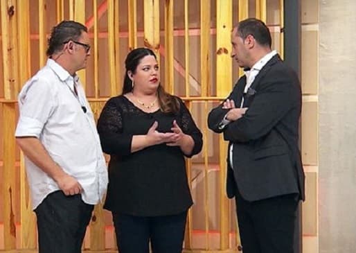 MasterChef arranca este martes su segunda temporada