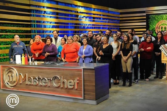 Segunda temporada de MasterChef generó primeras emociones