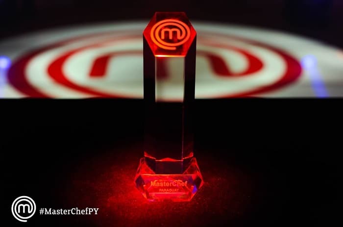 MasterChef Paraguay tendrá su gran final este martes