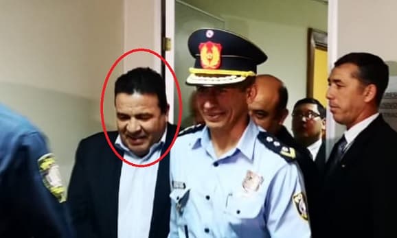 Juez eleva a juicio oral caso de "Mecánico de oro"