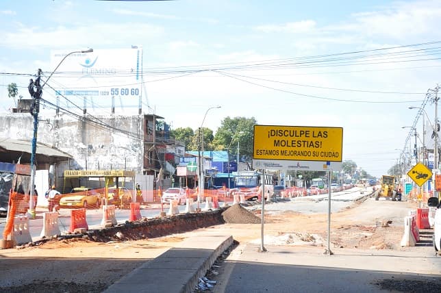 Constructora del metrobús es empresa “de fachada”, según ingeniero