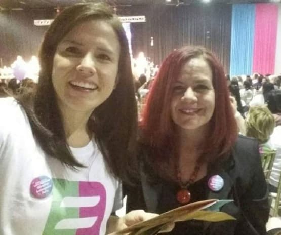 Llamativo ascenso de hija de ministra en el Ministerio de la Mujer