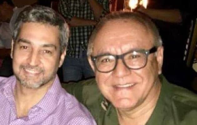 Abdo Benítez nombra a nuevo titular del Indert