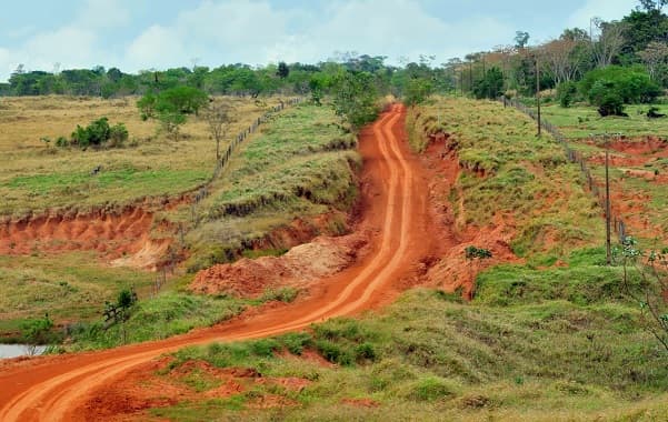 Hombre fue víctima del Jasy Jatere, según denuncia