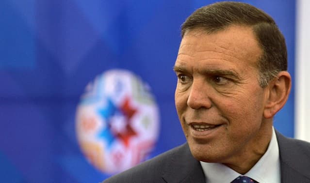 EE.UU. rechaza pedido de Napout