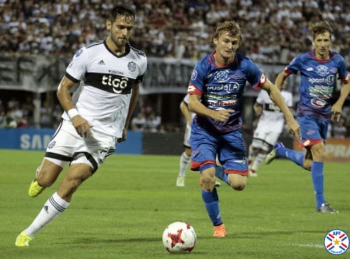 Dos partidos cierran la Fecha 7 del Clausura