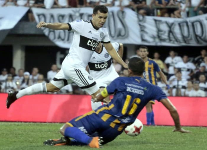 Fecha 4 del Clausura culmina con dos partidos este domingo