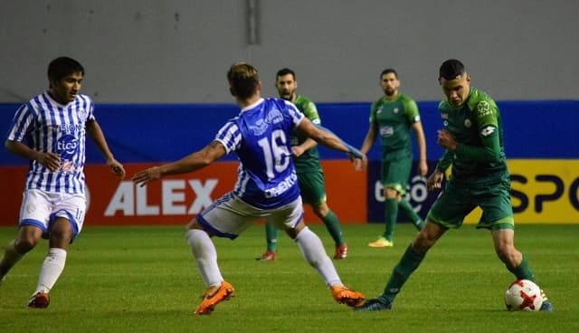 Rubio Ñu vence en penales a Oriental