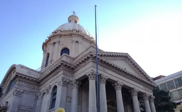 Panteón de los Héroes reabre sus puertas este viernes