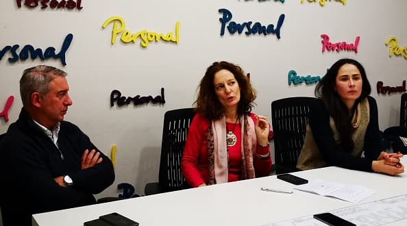 RSE: Ejecutiva habla sobre educación y tecnología