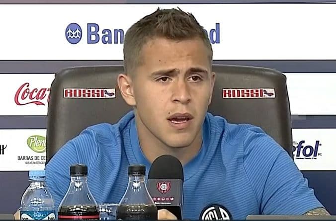 La millonaria operación que lleva a Piris Da Motta a Flamengo