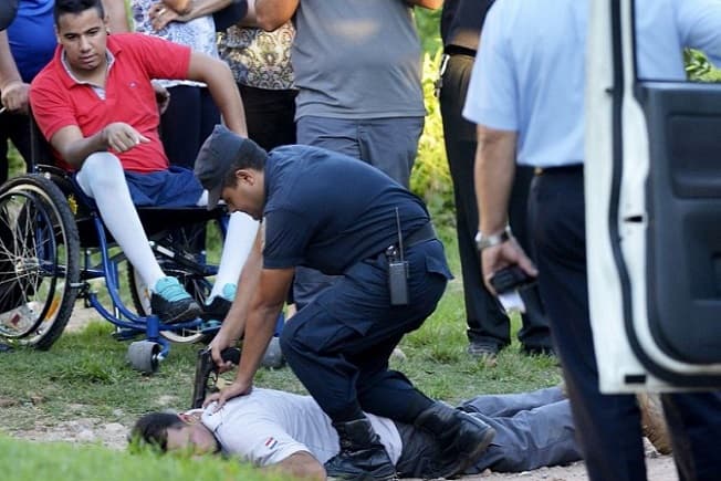 Reducen plazo para inicio de juicio en caso gatillo fácil