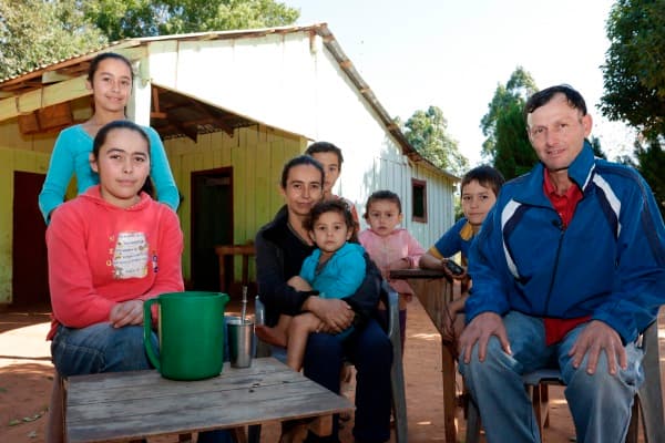 Instruyen a familias vulnerables mediante plan de inclusión financiera