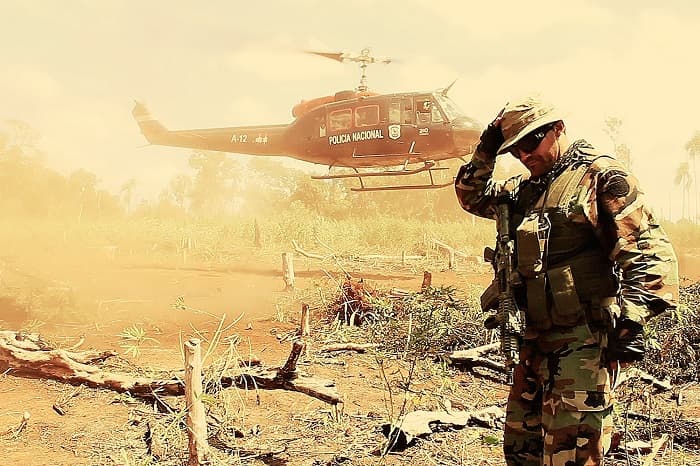 “Paraguay, Droga y Banana” se proyecta desde este viernes en el Teatro Latino