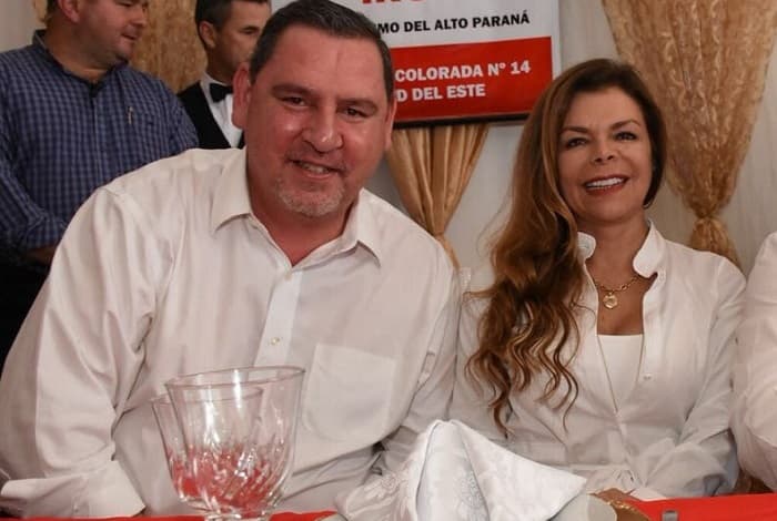 “Clan Zacarías” ya es investigado por varios delitos