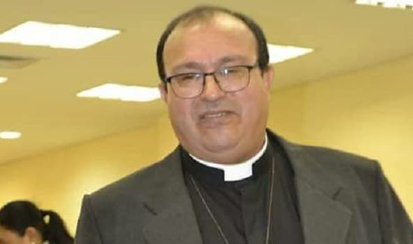 Iglesia asegura estar comprometida con la "protección de los menores"