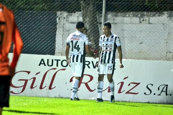 Clara victoria de Santaní ante General