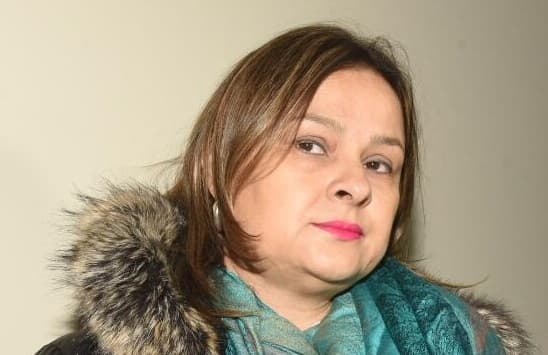 Esposa de Díaz Verón es enviada a la cárcel