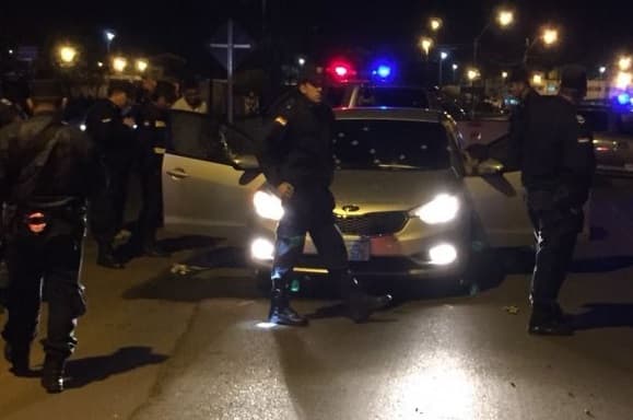 Acribillan a joven en Pedro Juan Caballero