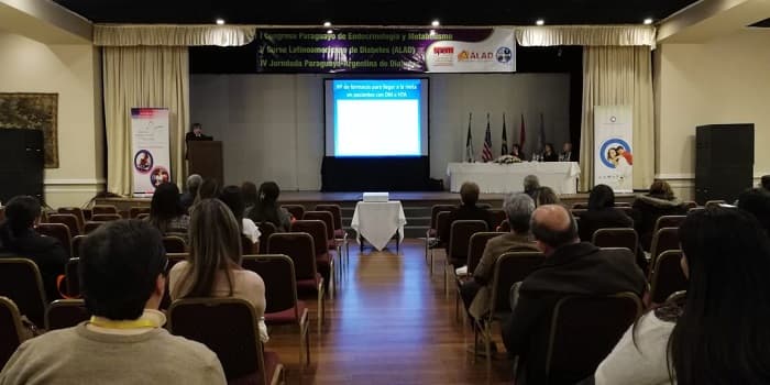 Dan a conocer nuevos métodos en el cuidado de la diabetes