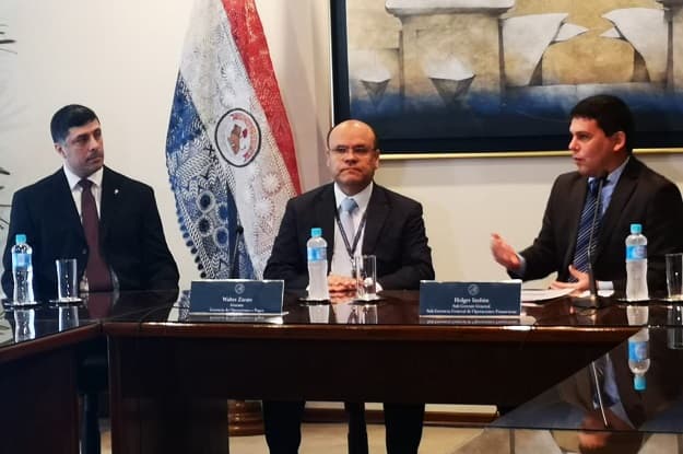 BCP presenta nuevo sistema de pago para favorecer comercio exterior con Brasil