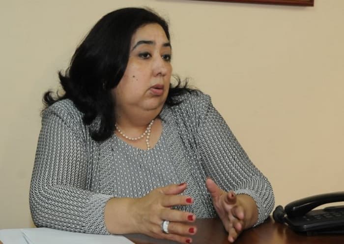 Nueva ministra de la Niñez encuentra el ente sin recursos