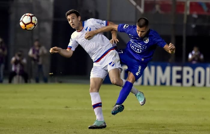 Sudamericana: Sol va en busca de su pase a octavos