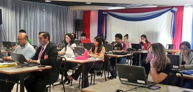 Dictan carreras y talleres gratuitos en Instituto de la Cámara de Diputados