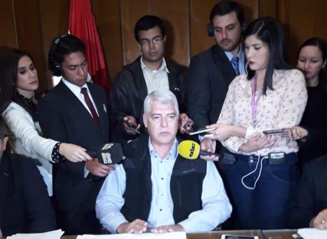 Empresa constructora pide suspender obras del metrobús