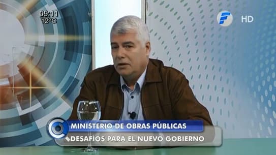 Wiens sobre Ibáñez: “Debe renunciar, es insostenible”