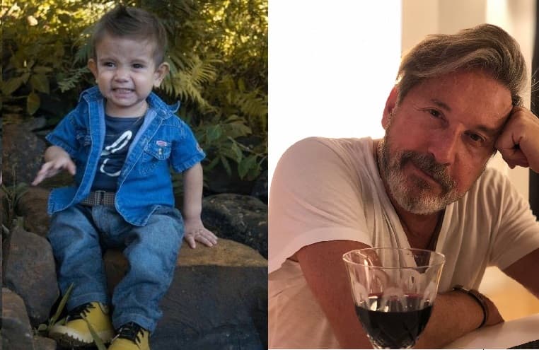 Montaner habló con Brunito y quiere conocerlo