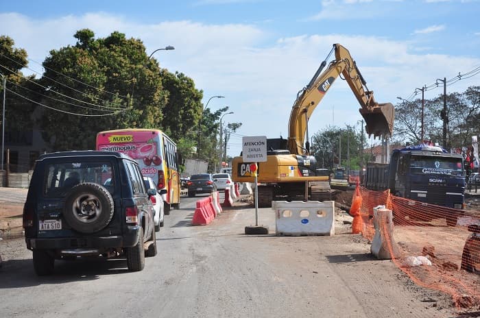 Proyecto del metrobús sigue dando sorpresas desagradables