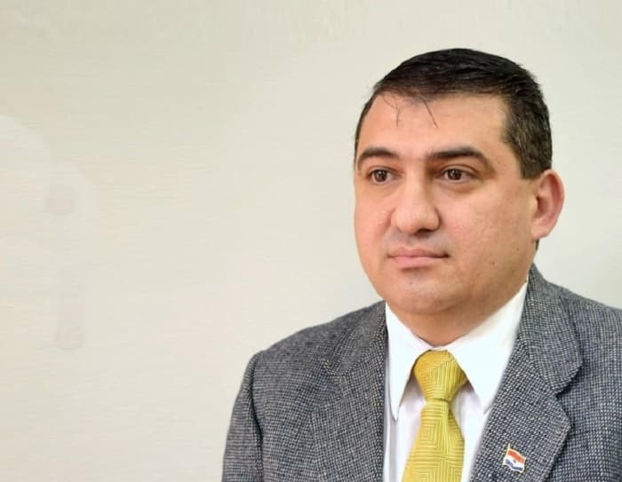 Accionarán contra intendente por negar espacio público a comunidad gay